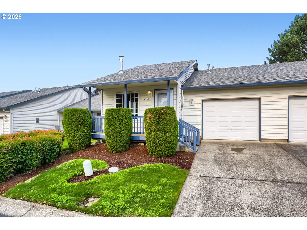 2310 NE 78th Ave, Vancouver, WA 98664 - #1