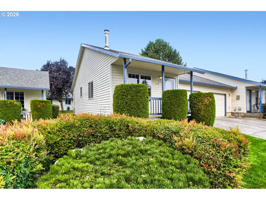 2310 NE 78th Ave, Vancouver, WA 98664 - #2