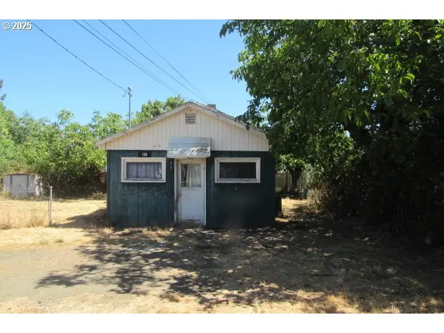 119 Walnut St, Tri City, OR 97457 - Image #1