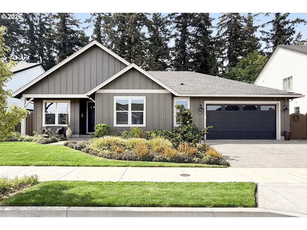 1927 S Fir Loop, Canby, OR 97013 - #1