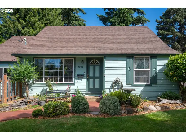 5044 NE Cully Blvd, Portland, OR 97218