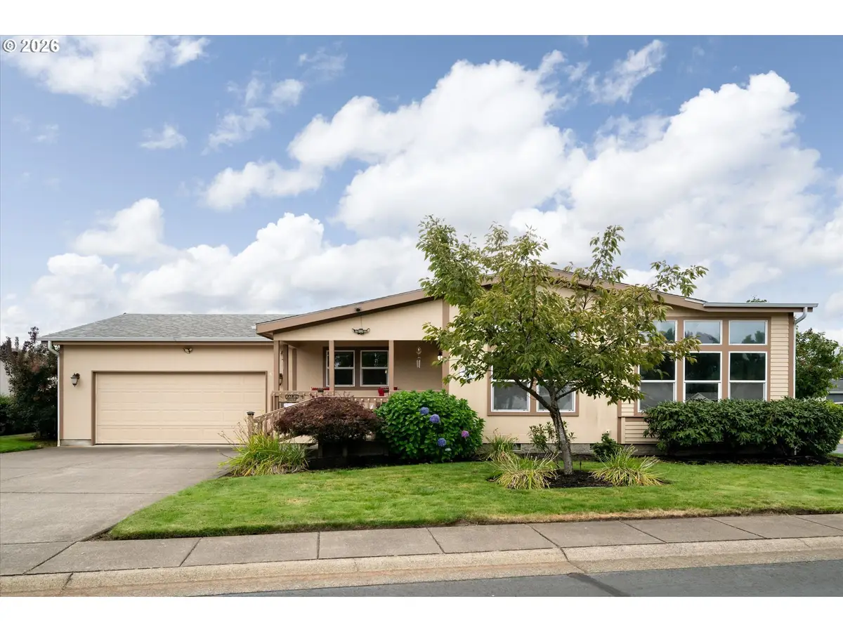 125 Chad Dr, Cottage Grove, OR 97424 - #1