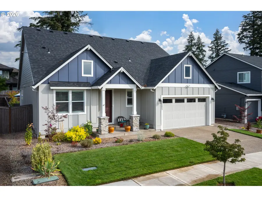 16853 SE Pacific Crest Trail Pl, Happy Valley, OR 97086 - #2