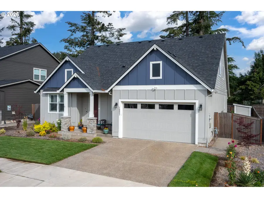 16853 SE Pacific Crest Trail Pl, Happy Valley, OR 97086 - #3