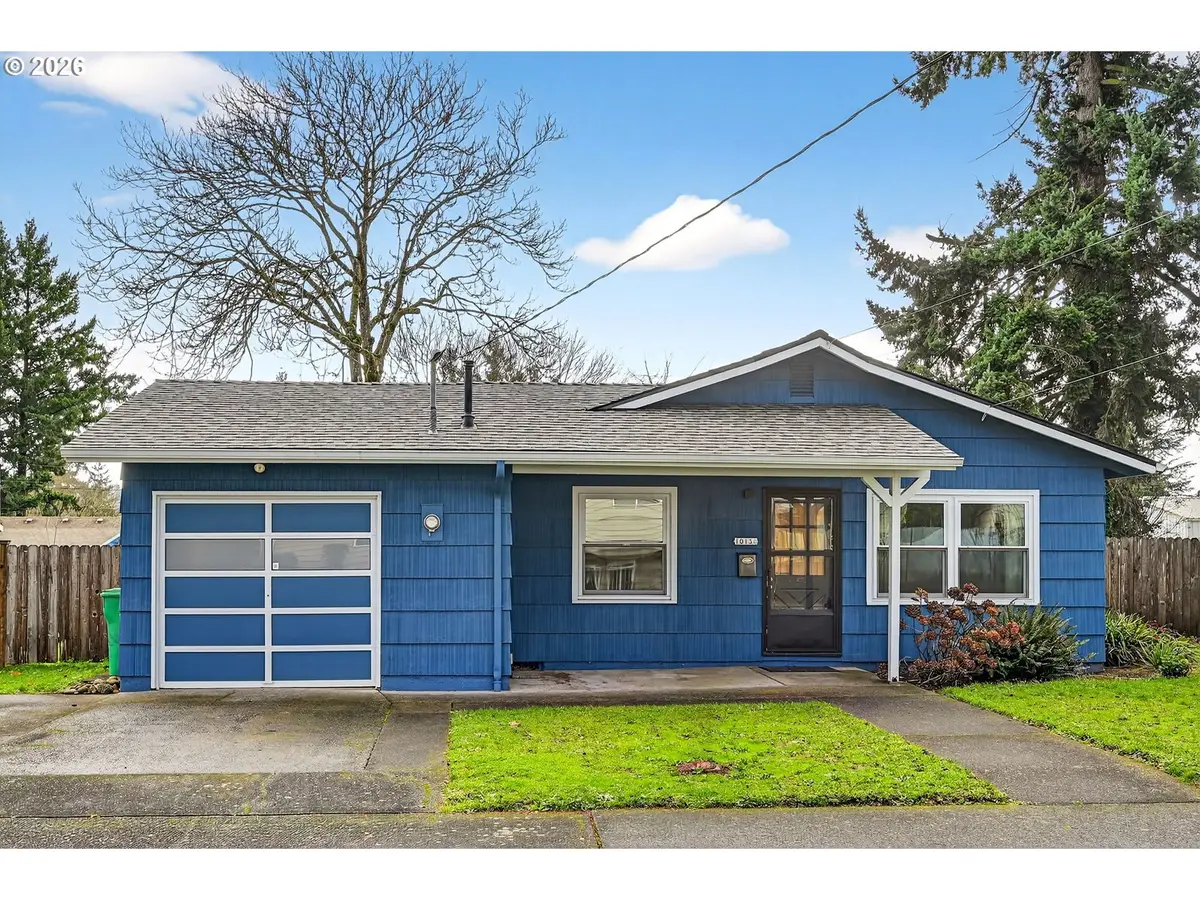 10130 SE Pardee St, Portland, OR 97266 - Image #1