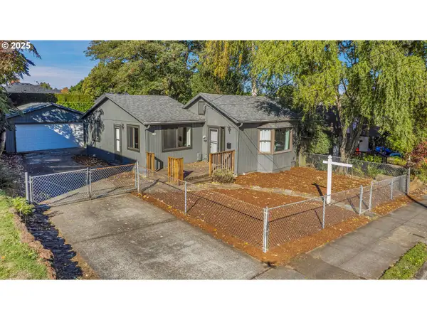 125 NE 57th Ave, Portland, OR 97213