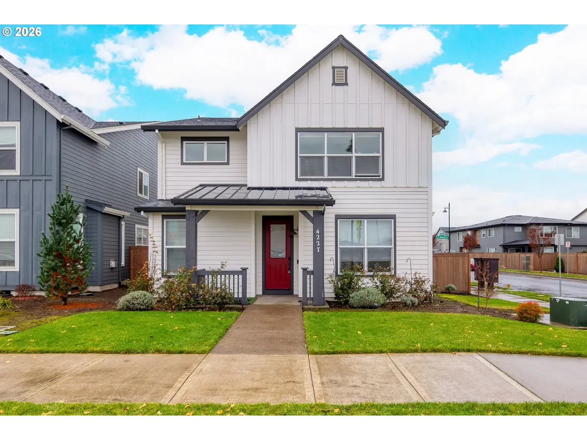 4227 SE Reed Dr, Hillsboro, OR 97123 - #1