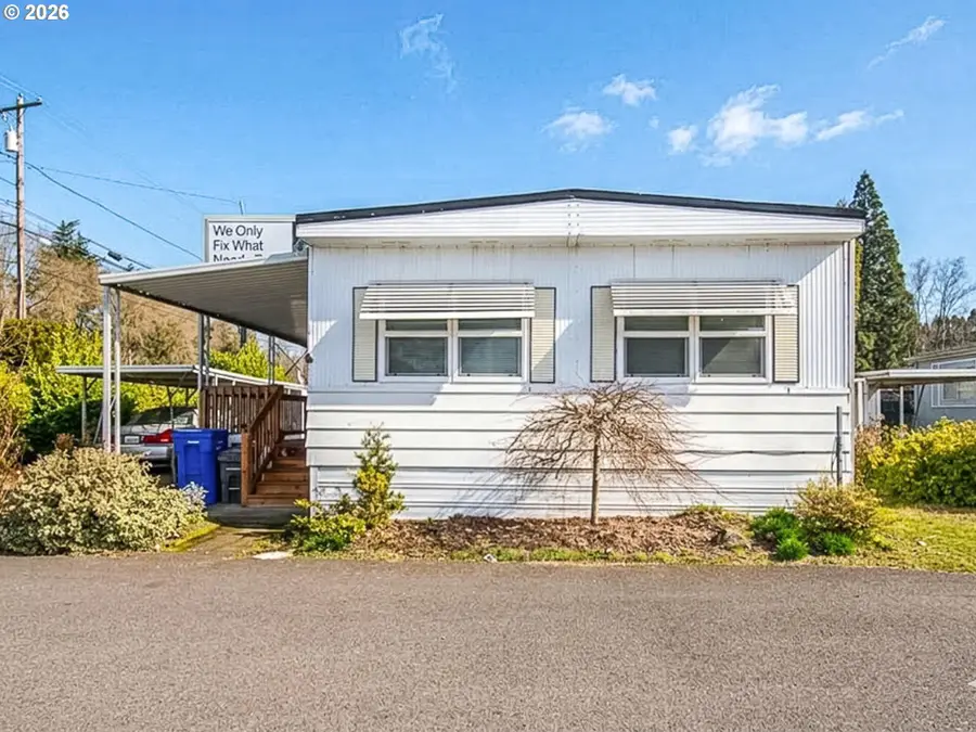 21016 SE Stark St #71, Gresham, OR 97030 - #2