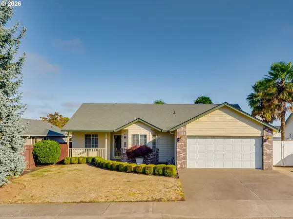 255 Taurus St, Molalla, OR 97038