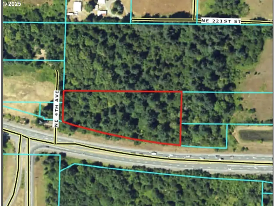 0 NE 10th Ave, Ridgefield, WA 98642 - Image #1