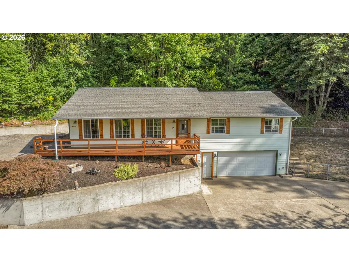 75377 Fern Hill Rd, Rainier, OR 97048 - #1