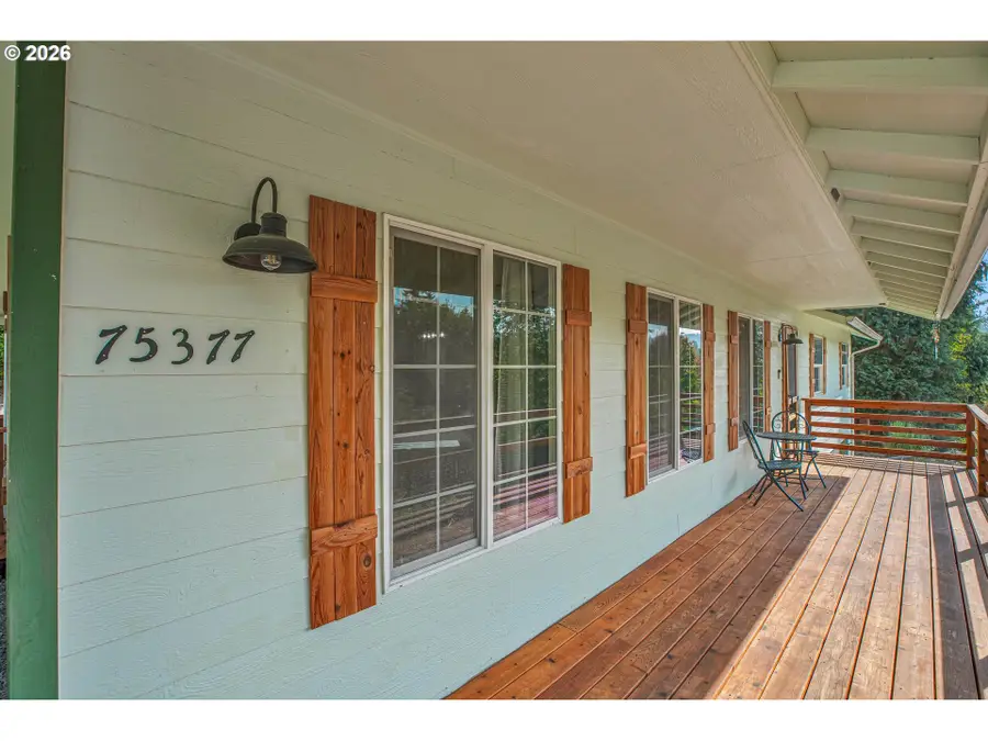 75377 Fern Hill Rd, Rainier, OR 97048 - #3