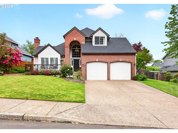 14901 SW Michael Ct, Sherwood, OR 97140