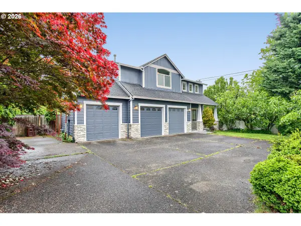 9113 SE Northpoint Ct, HappyValley, OR 97086