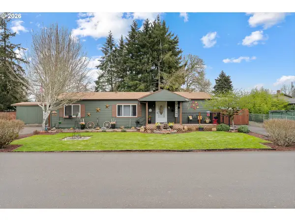 31597 NW Pacific St, NorthPlains, OR 97133