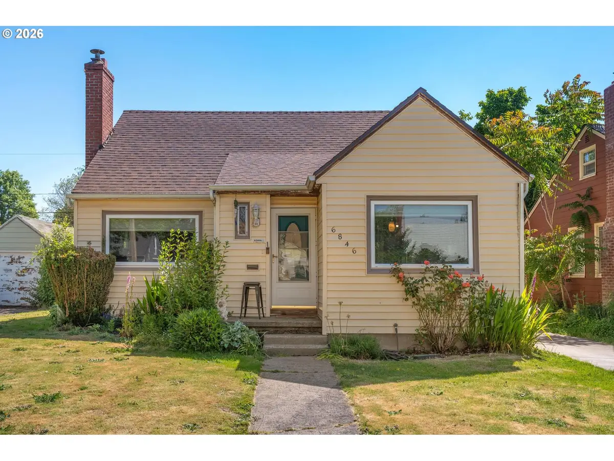 6846 NE 23rd Ave, Portland, OR 97211 - #1