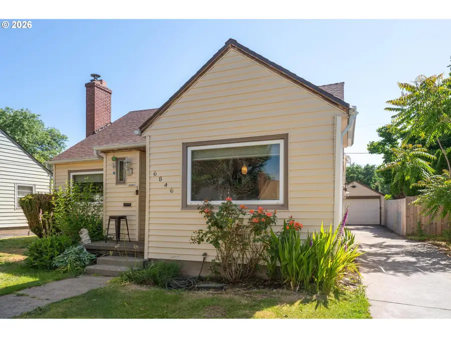 6846 NE 23rd Ave, Portland, OR 97211 - #3