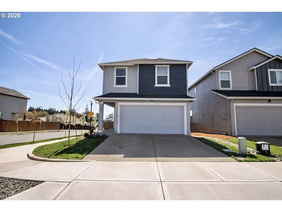 903 NW 174th St, Ridgefield, WA 98642 - #3