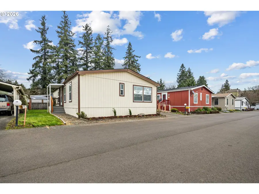 18485 SW Pacific Dr #37, Tualatin, OR 97062 - #3