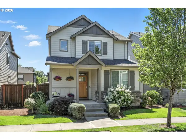 18771 Sunblaze Dr, OregonCity, OR 97045