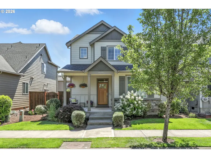 18771 Sunblaze Dr, Oregon City, OR 97045 - #2