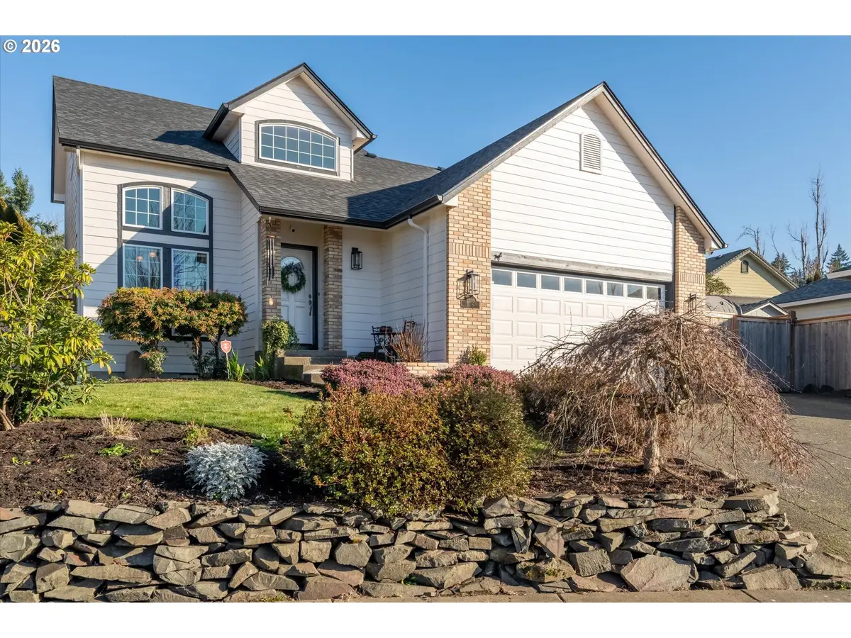 2309 35th St, Springfield, OR 97477 - Image #1