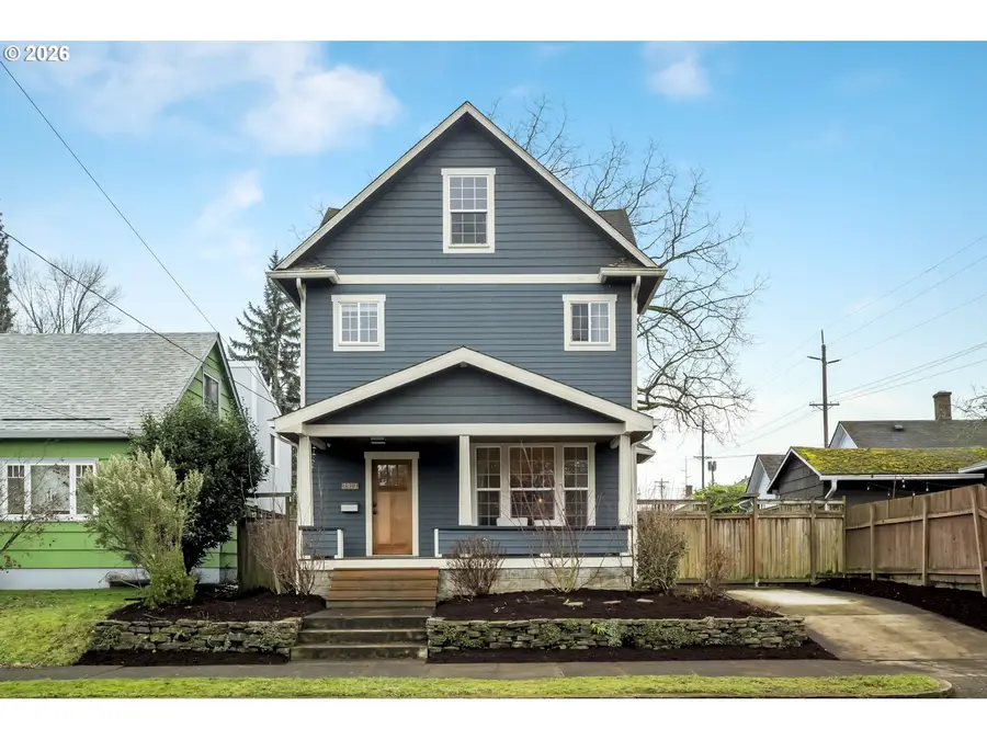 2912 N Farragut St, Portland, OR 97217 - Image #2