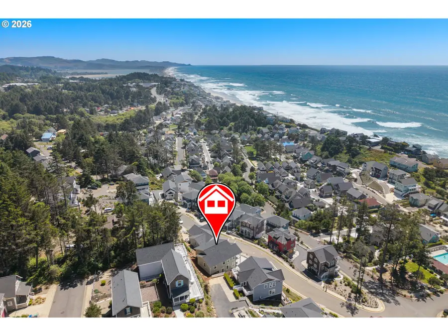 2528 SW Coral Ave, Lincoln City, OR 97367 - #3