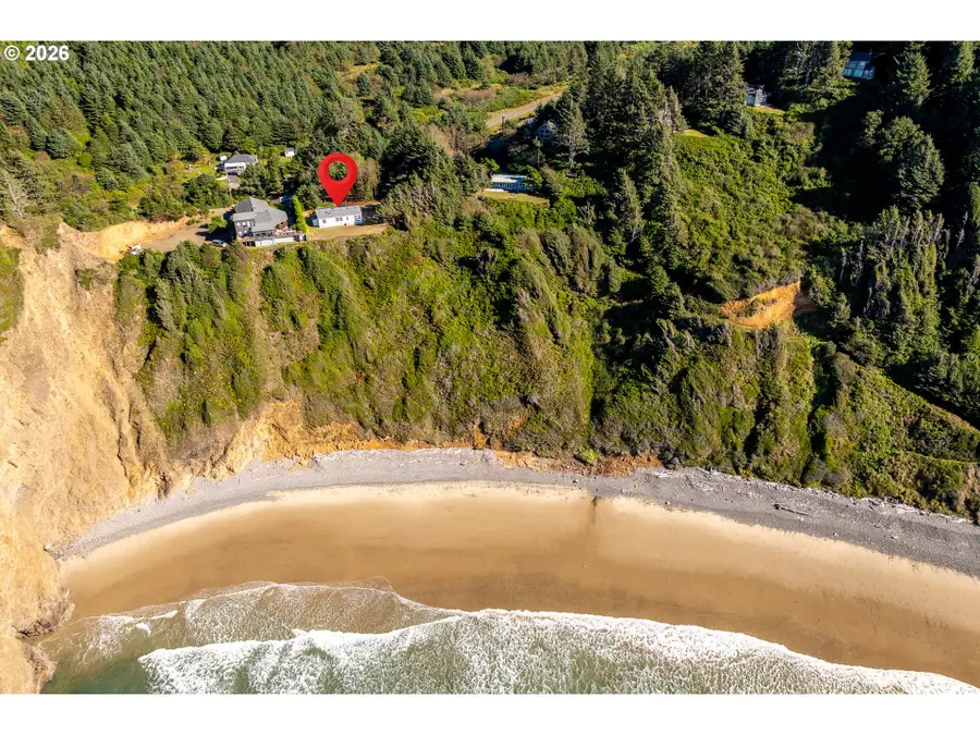 2370 Cape Meares Loop, Tillamook, OR 97141 - #2