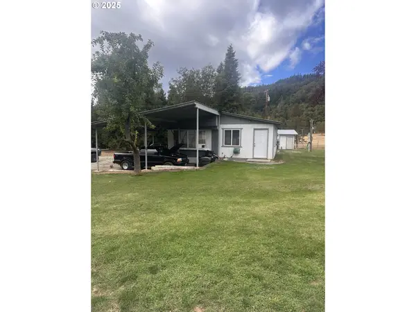 567 Bluebird Ln, MyrtleCreek, OR 97457