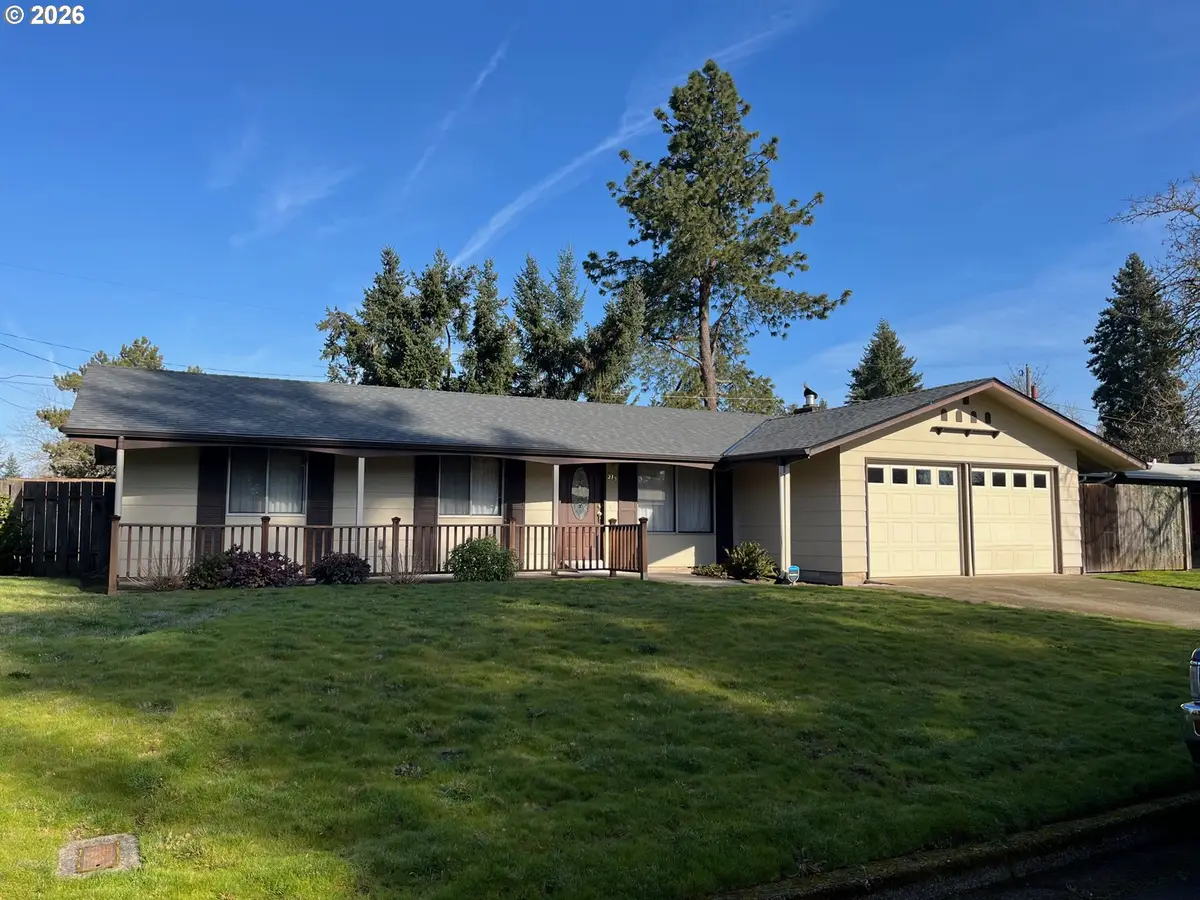 315 Heritage Ave, Eugene, OR 97404 - #1