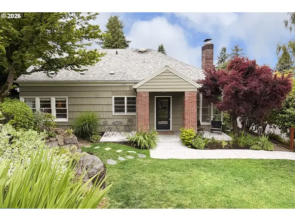 8109 SW 6th Ave, Portland, OR 97219