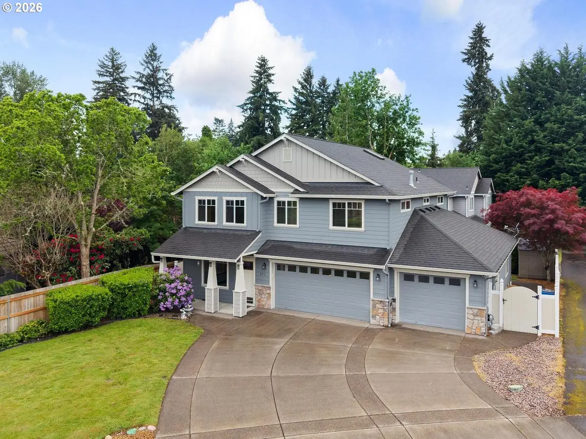 311 NW 96th St, Vancouver, WA 98665 - #1