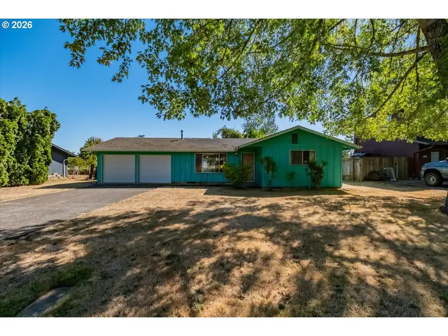635 SW 56th St, Corvallis, OR 97333 - #2