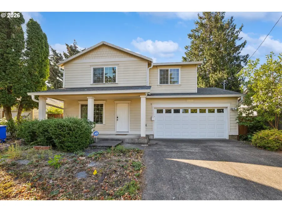 6318 NE Hassalo St, Portland, OR 97213 - #3