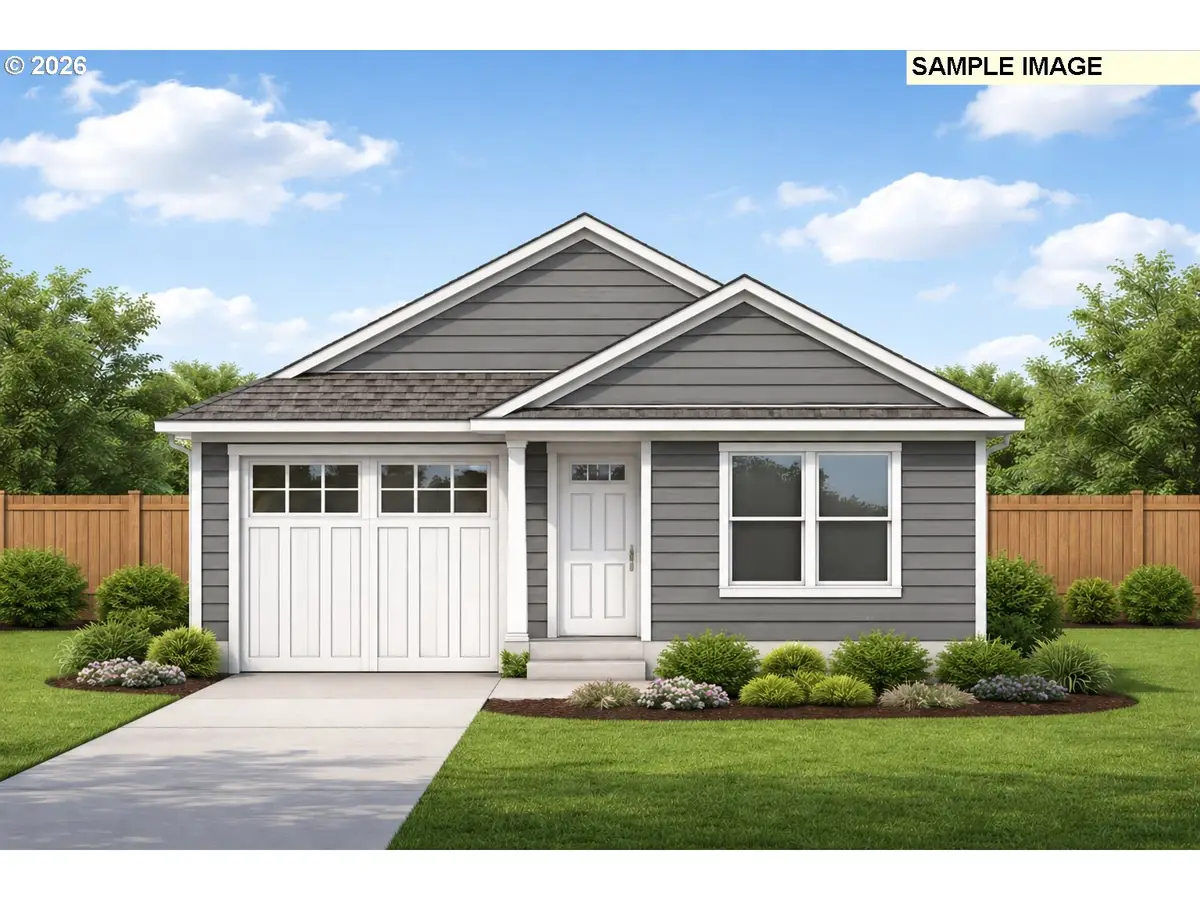 381 SE Shetterly Dr, Dallas, OR 97338 - #1