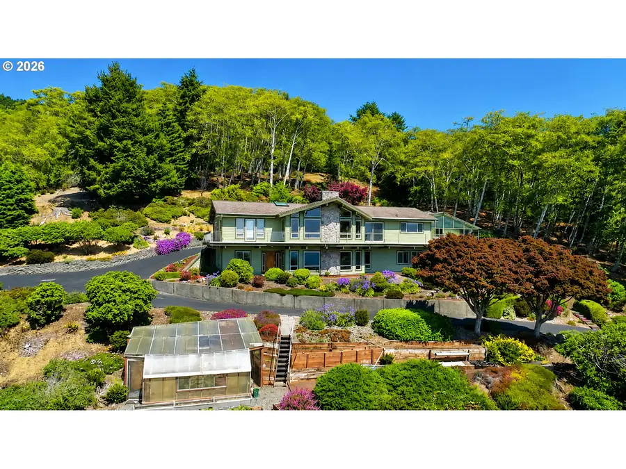 15425 Museum, Brookings, OR 97415 - #3