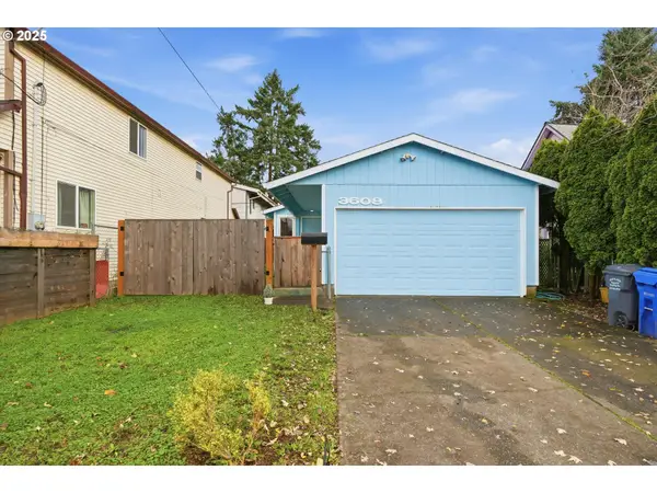 3608 SE 66th Ave, Portland, OR 97206