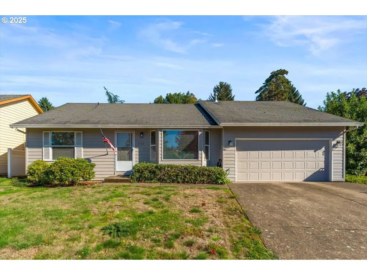 1532 SE Barn Owl Way, Gresham, OR 97080 - #1