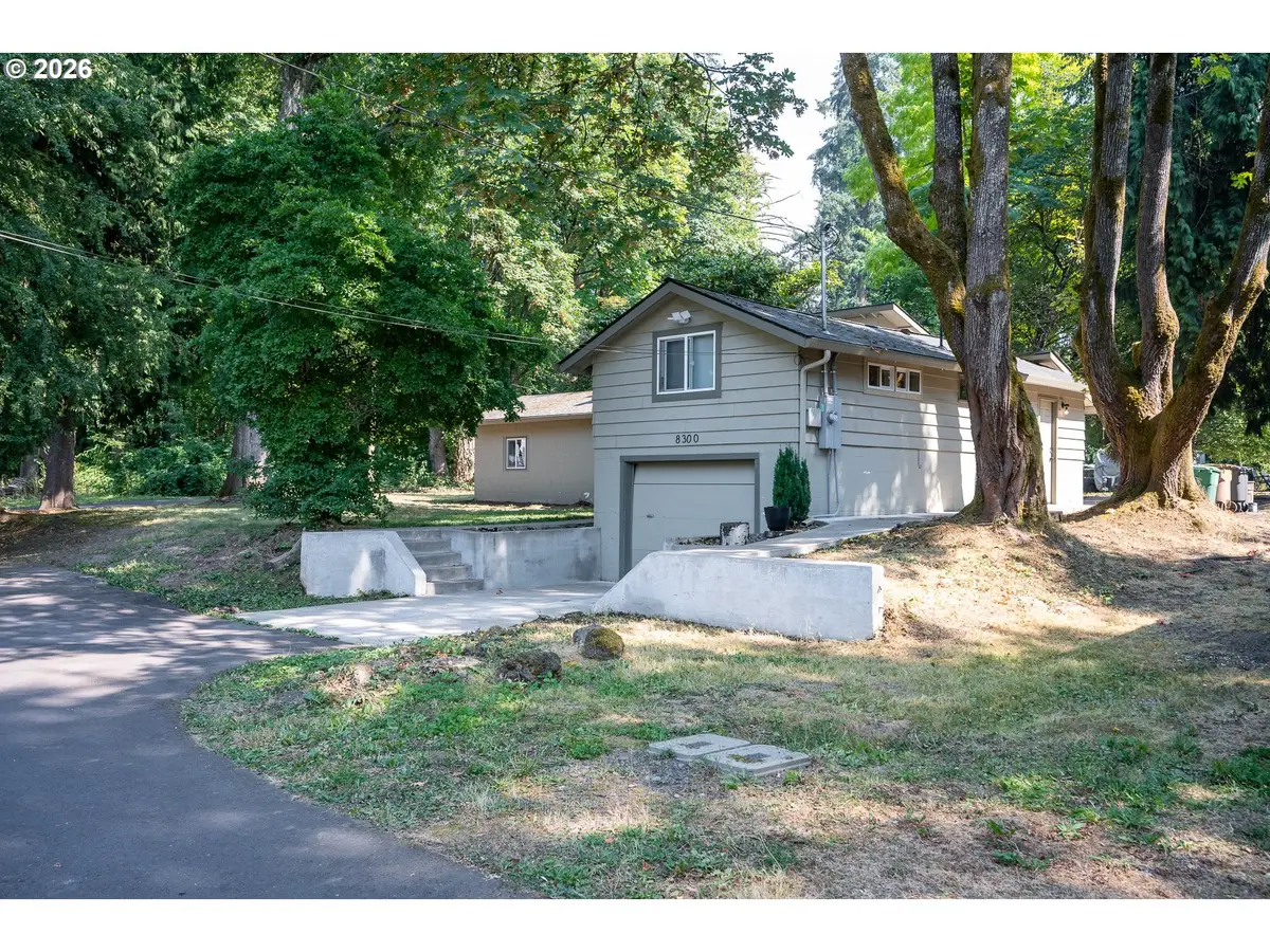 8300 SW Blake St, Tualatin, OR 97062 - #1