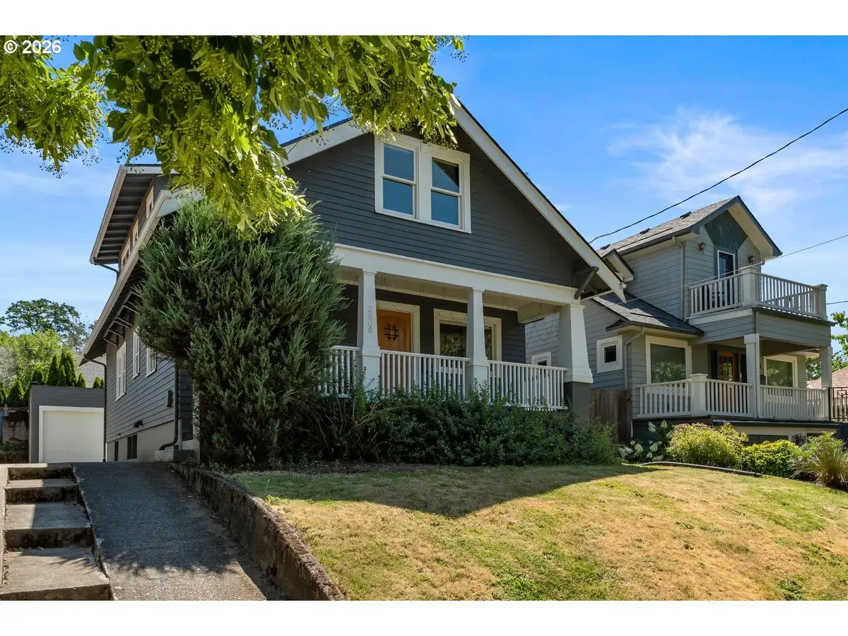 2608 NE 7th Ave, Portland, OR 97212 - #1