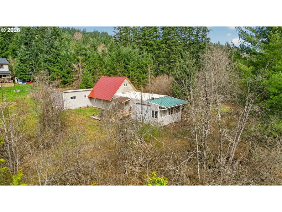 72 Brunning Rd, Stevenson, WA 98648 - #2