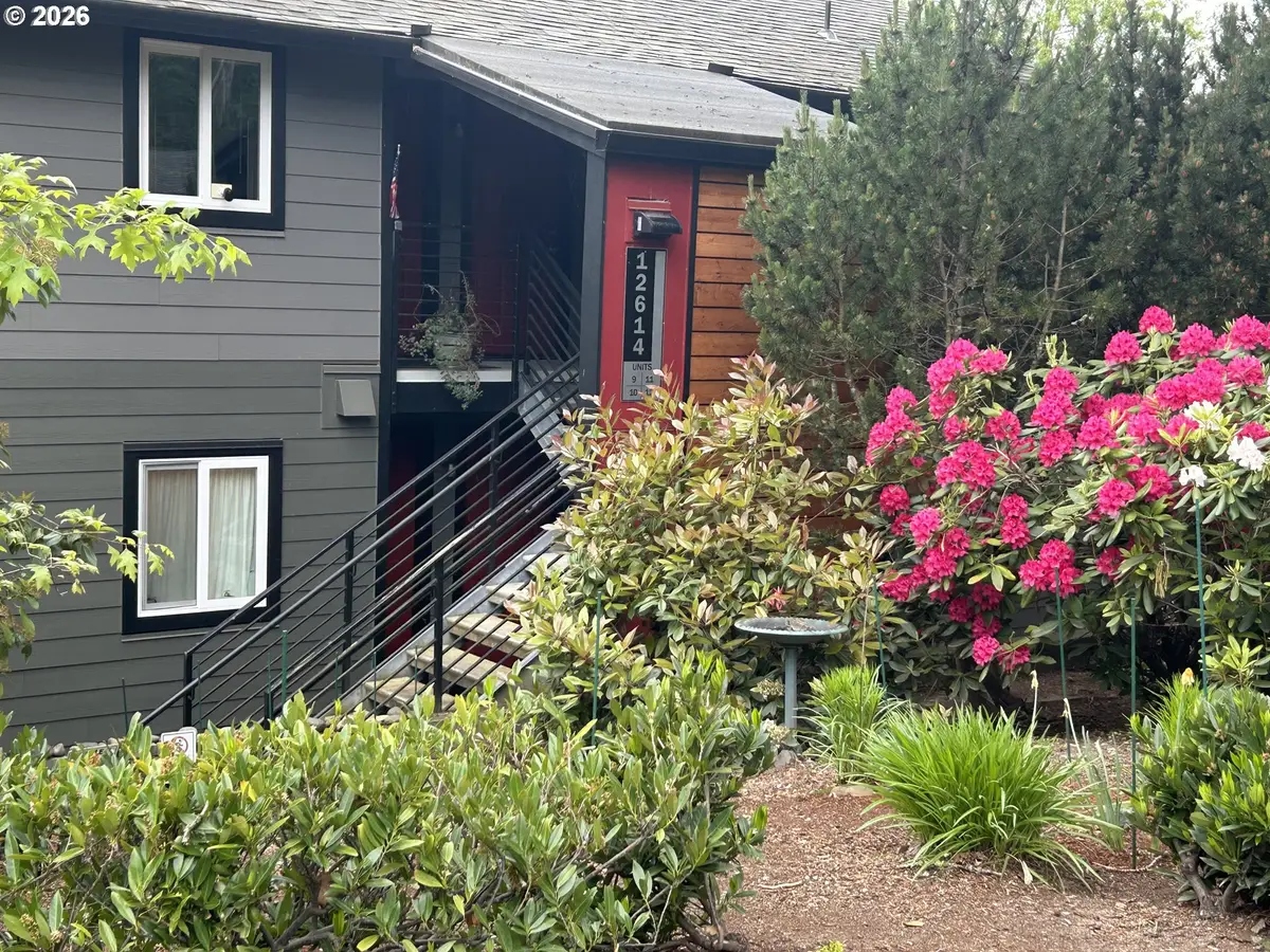 12614 NW Barnes Rd #10, Portland, OR 97229 - #1
