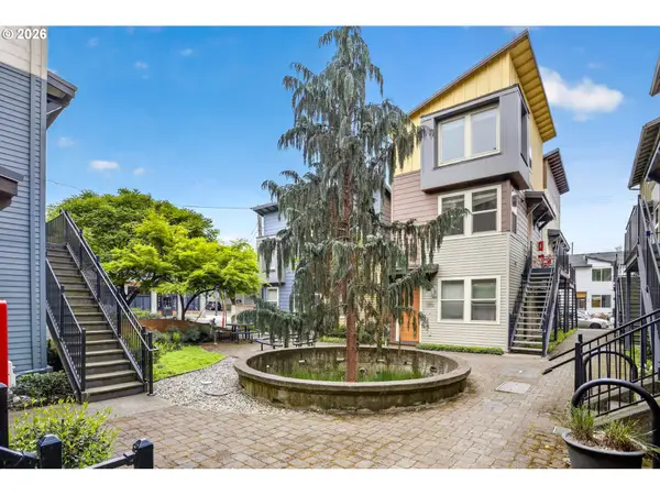 4309 SE Division St #B, Portland, OR 97206
