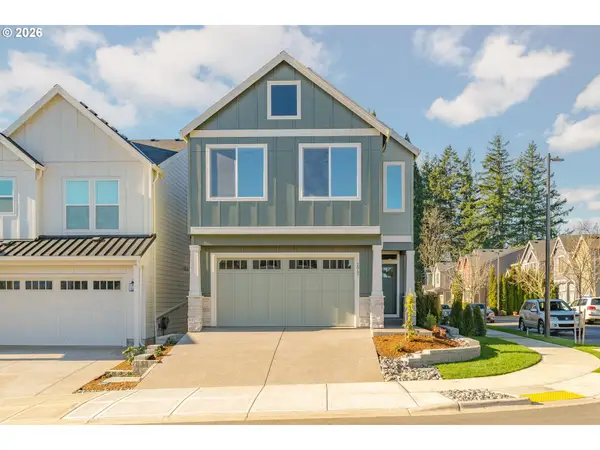 2947 NW 114th Ter, Portland, OR 97229