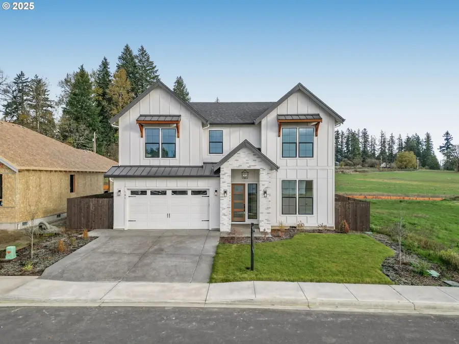 141 SE 24th Ave, La Center, WA 98629 - Image #2