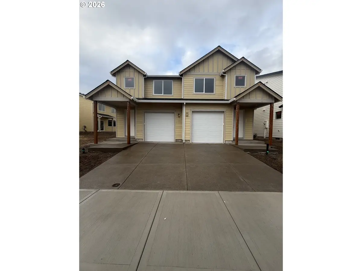 580 Spring Blvd, Woodburn, OR 97071 - #1