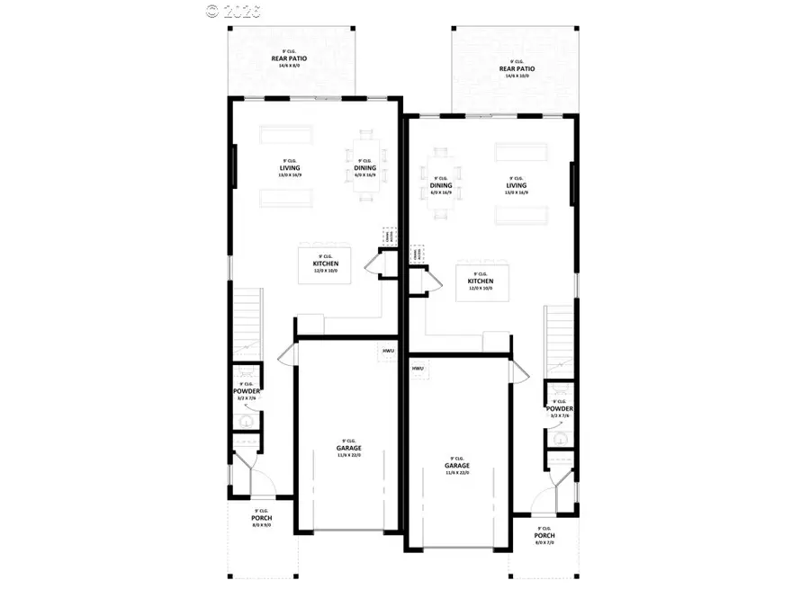580 Spring Blvd, Woodburn, OR 97071 - #2
