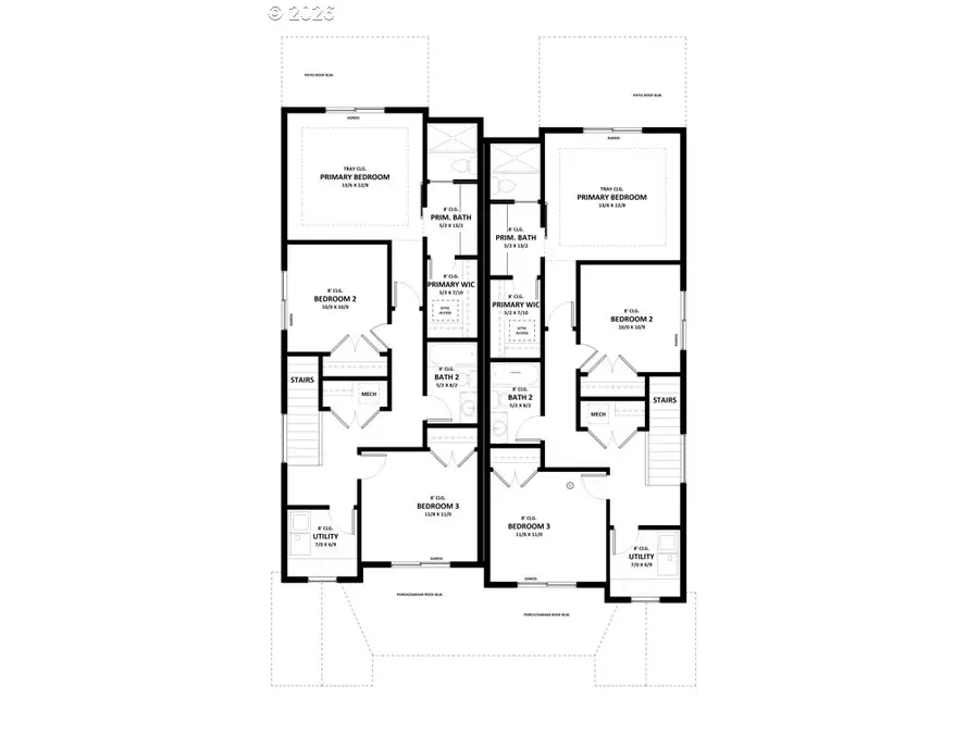 580 Spring Blvd, Woodburn, OR 97071 - #3
