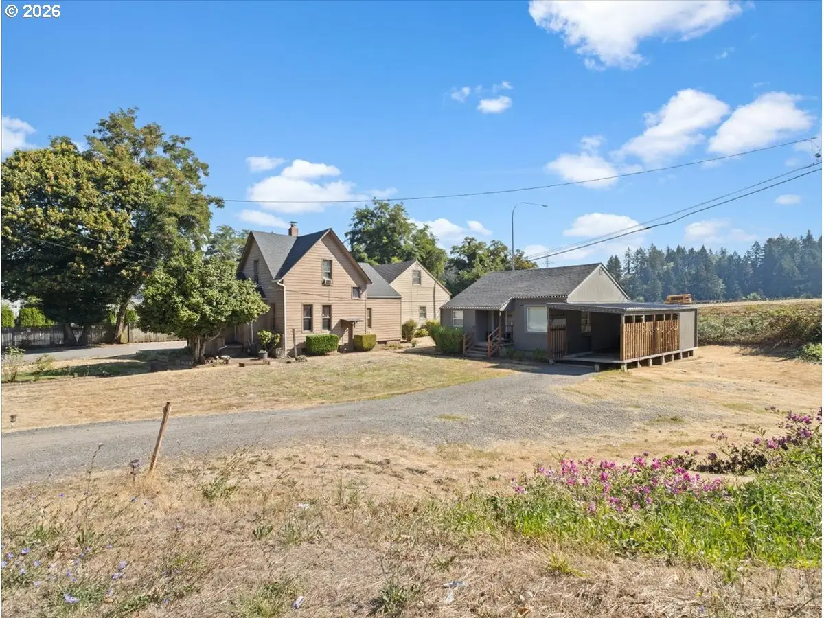 4815 NE Hazel Dell Ave, Vancouver, WA 98663 - #1